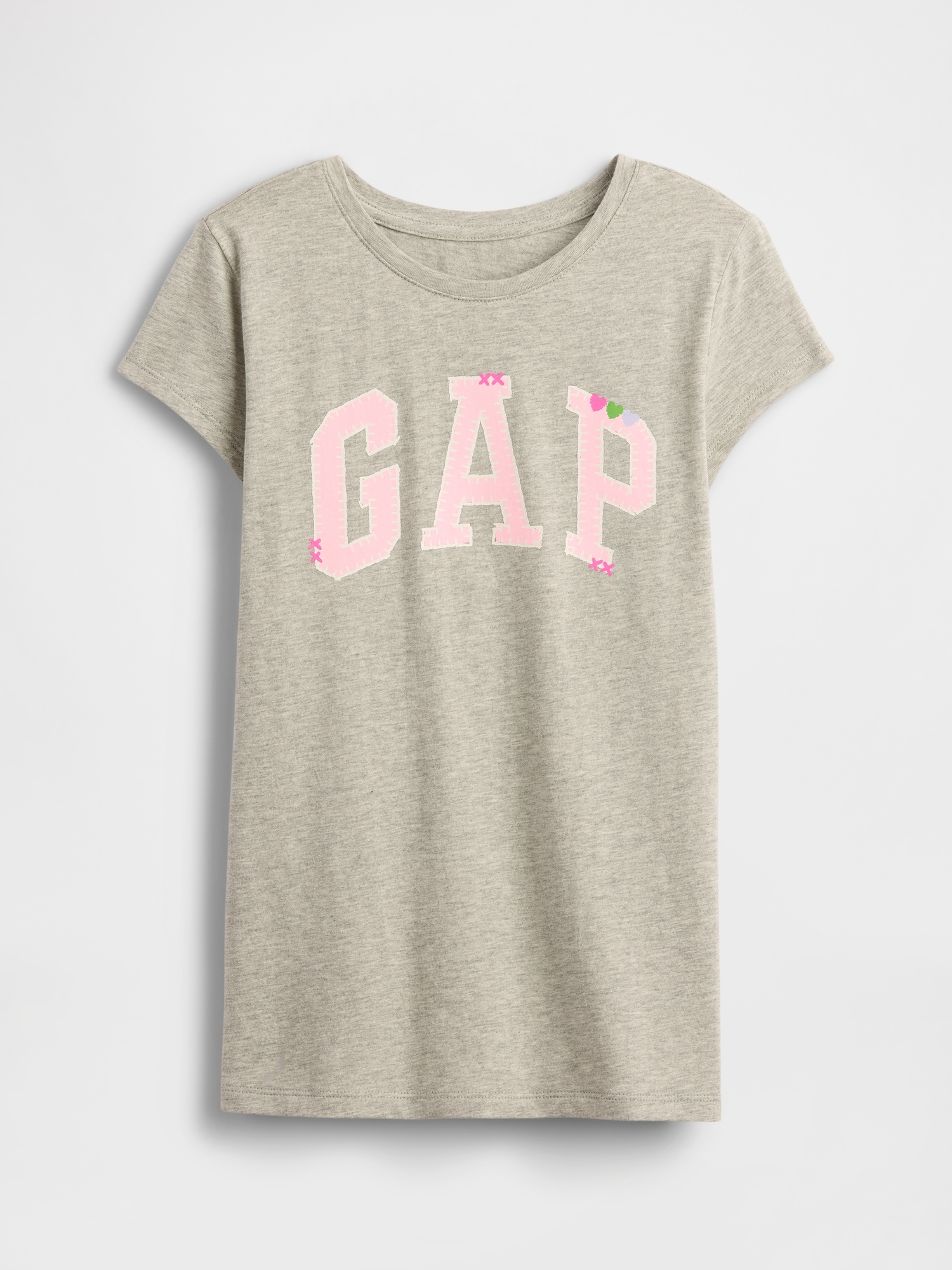 Kids Graphic T-Shirt - Multi