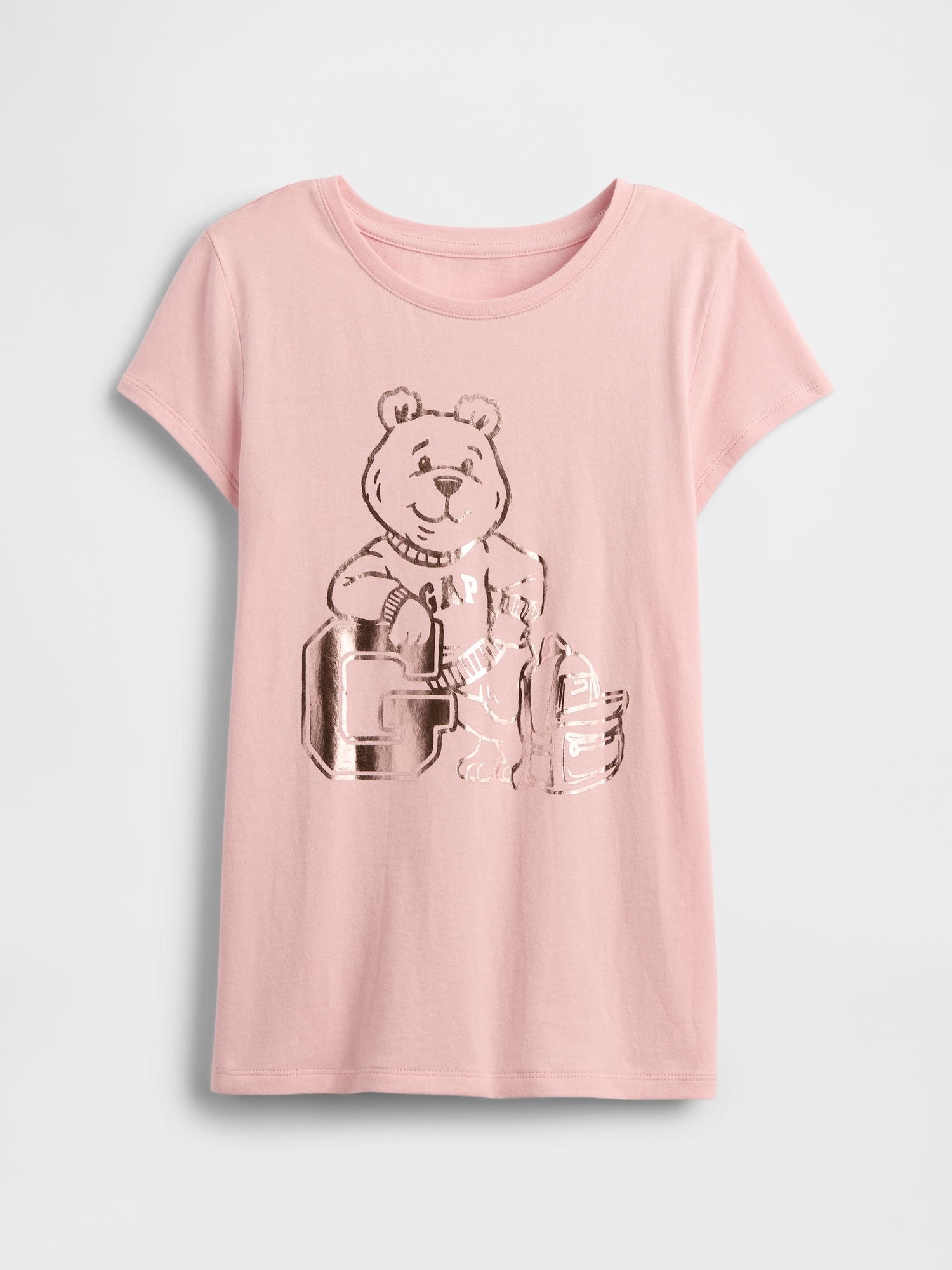 Kids Graphic T-Shirt