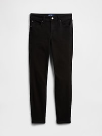 Mid Rise Universal Legging Jeans
