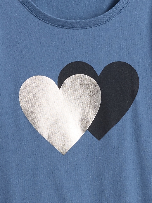 Image number 3 showing, babyGap Graphic T-Shirt