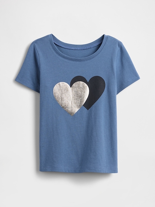 Image number 1 showing, babyGap Graphic T-Shirt