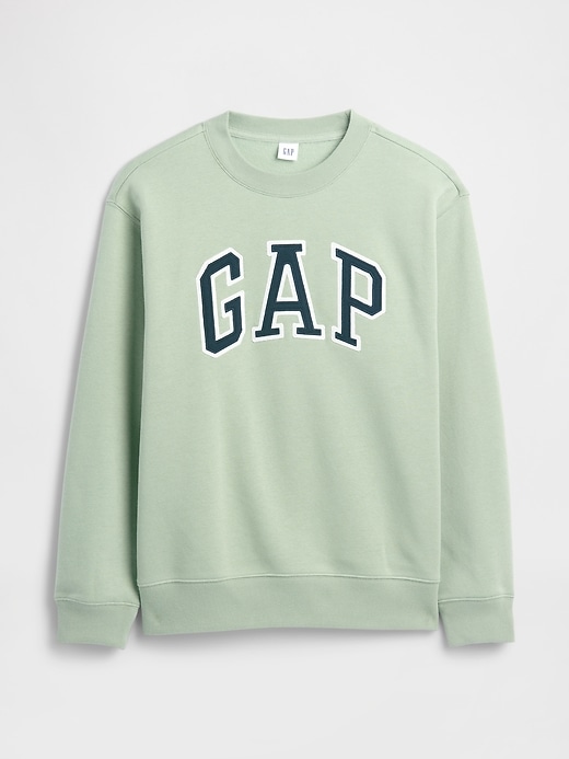 Image number 5 showing, Gap Logo Sweatshirt