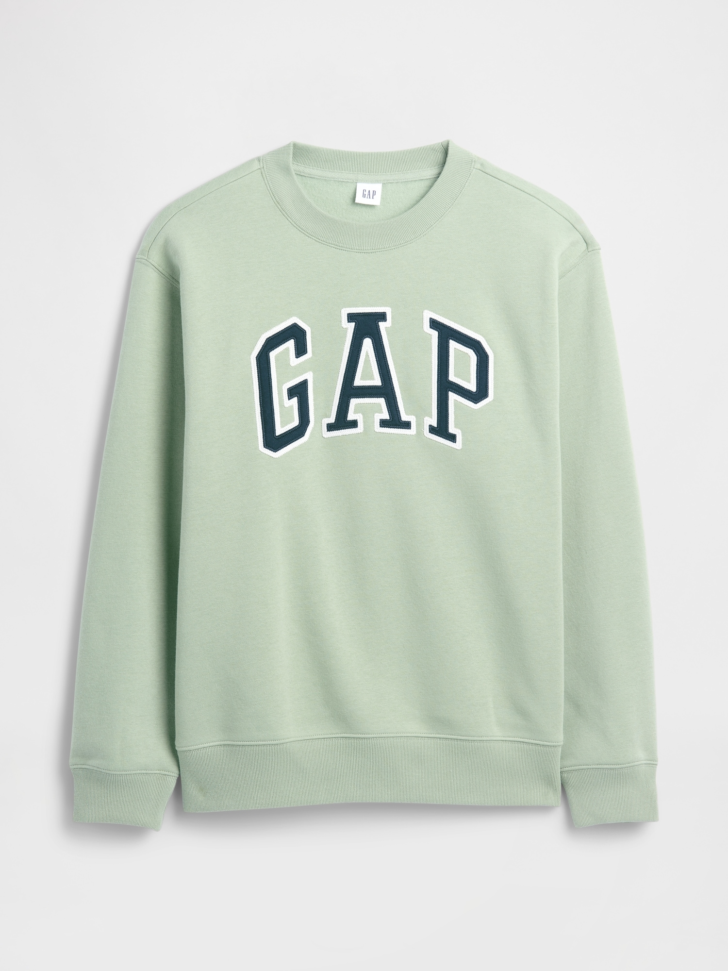 Gap Factory Gap Logo Sweatshirt In Multi