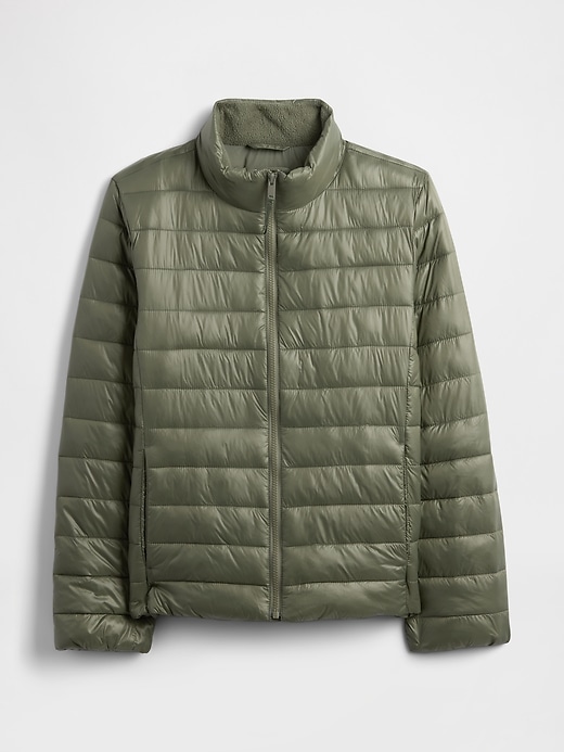 Image number 5 showing, ColdControl Puffer Jacket