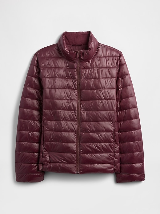 Image number 5 showing, ColdControl Puffer Jacket