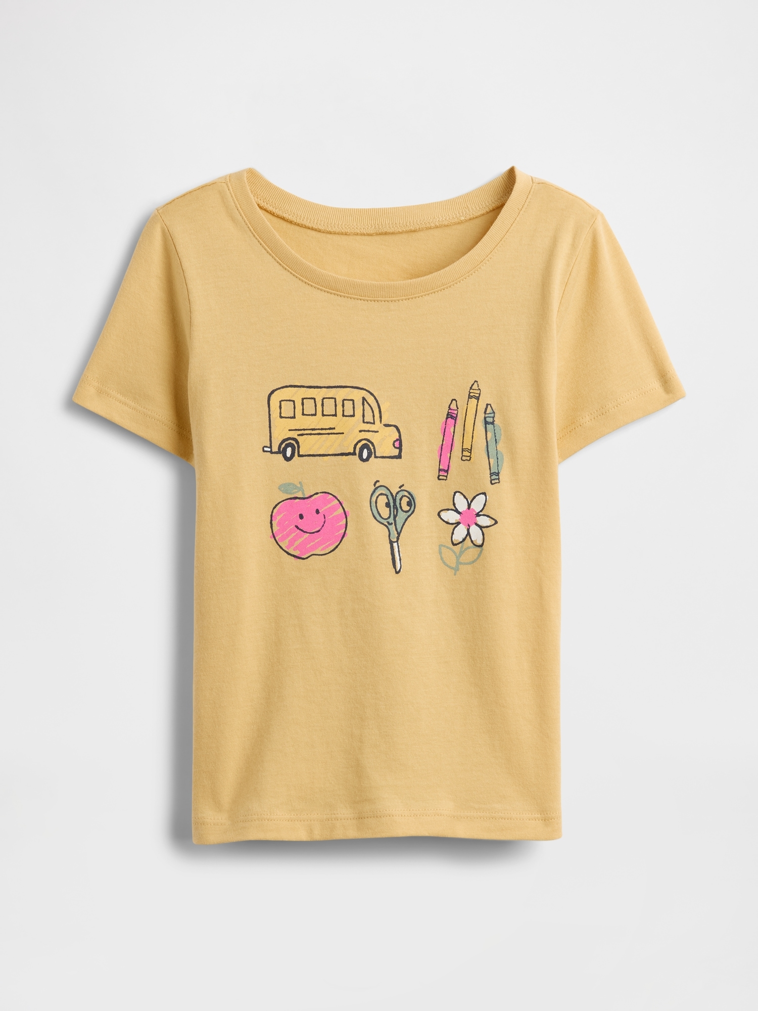 babyGap Graphic T-Shirt