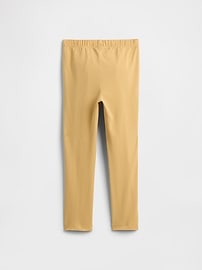 babyGap Pull-On Stretch Jersey Leggings