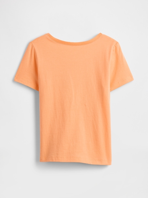 Image number 2 showing, babyGap Graphic T-Shirt
