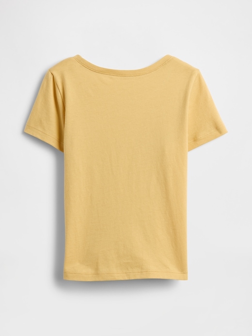Image number 2 showing, babyGap Graphic T-Shirt