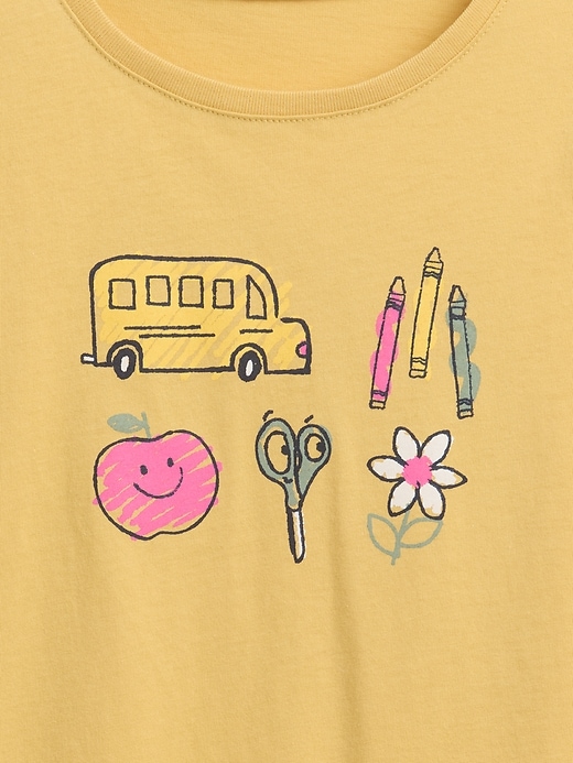 Image number 3 showing, babyGap Graphic T-Shirt