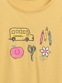 babyGap Graphic T-Shirt