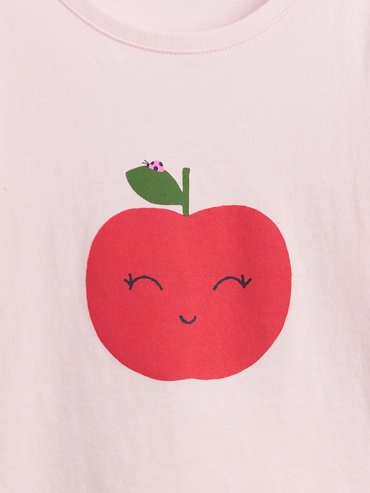 Image number 3 showing, babyGap Graphic T-Shirt