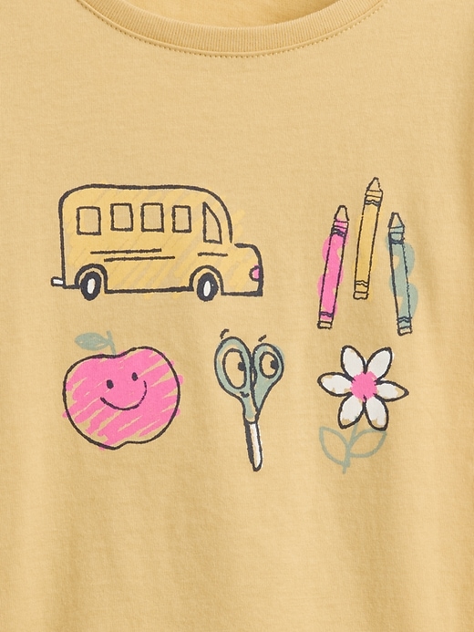 Image number 3 showing, babyGap Graphic T-Shirt