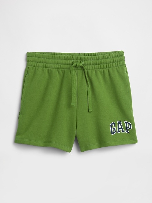 Image number 5 showing, Gap Logo Shorts