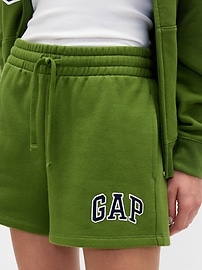 Gap Logo Shorts
