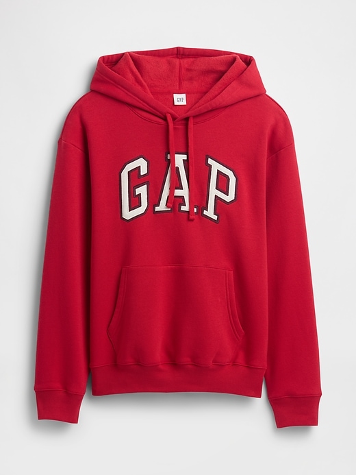 Image number 5 showing, Gap Logo Hoodie