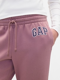 Gap Logo Bootcut Sweatpants
