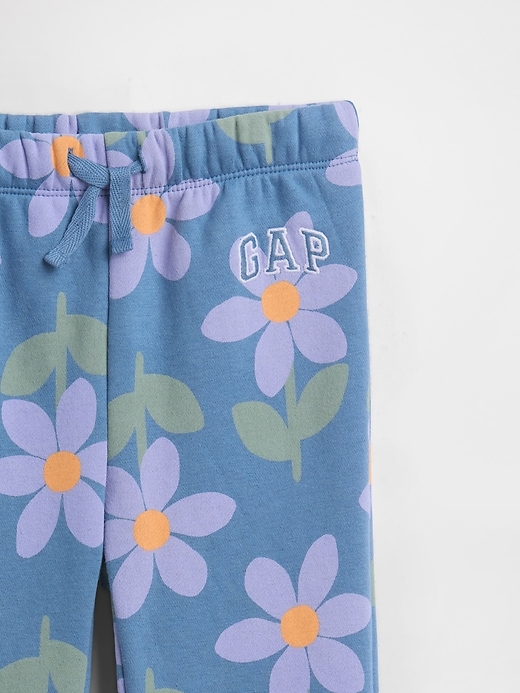 Image number 3 showing, babyGap Pull-On Joggers