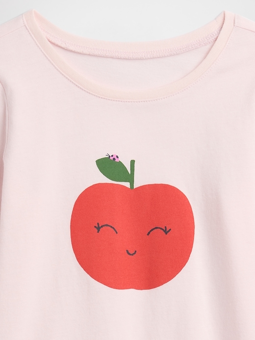 Image number 3 showing, babyGap Graphic T-Shirt