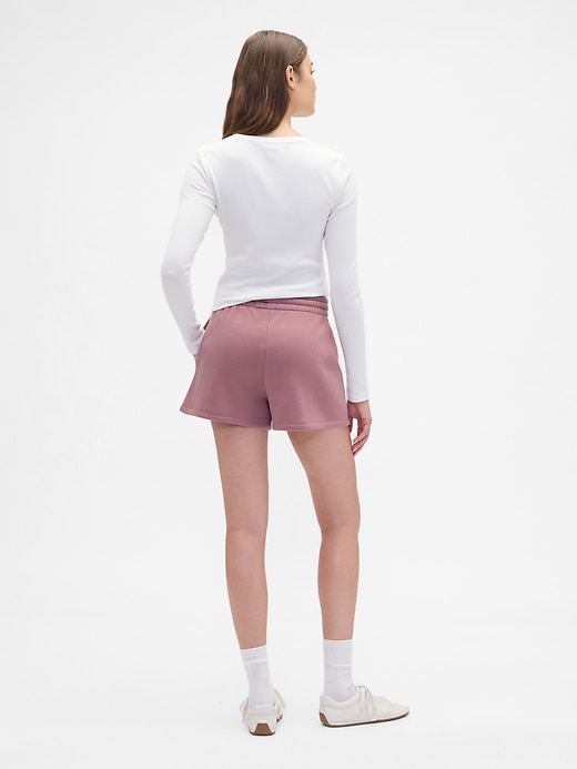 Image number 2 showing, Gap Logo Shorts
