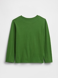 babyGap Print Crewneck T-Shirt