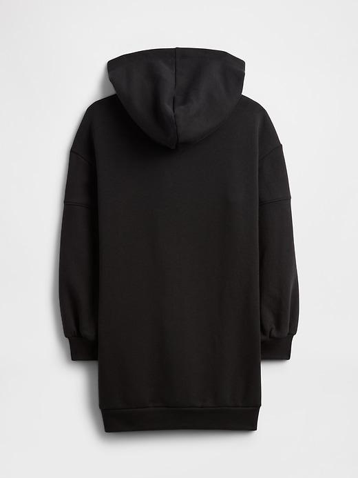 Image number 2 showing, GapKids &#215 Disney Minnie Mouse Oversized Hoodie Dress