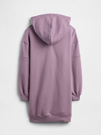 GapKids × Disney Minnie Mouse Oversized Hoodie Dress