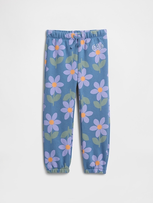 Image number 1 showing, babyGap Pull-On Joggers