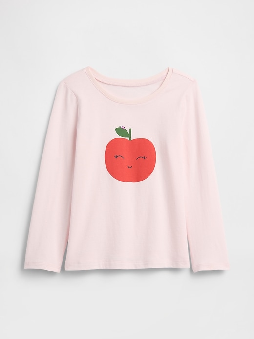 Image number 1 showing, babyGap Graphic T-Shirt