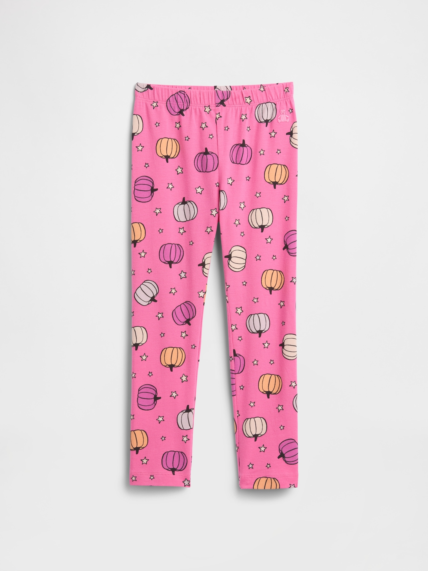 babyGap Pull-On Stretch Jersey Leggings
