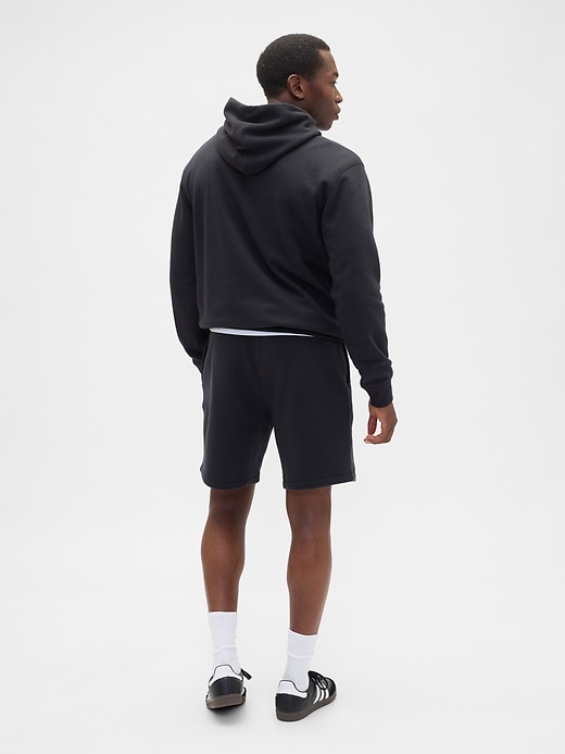 Image number 2 showing, Gap &#215 Disney Logo Shorts