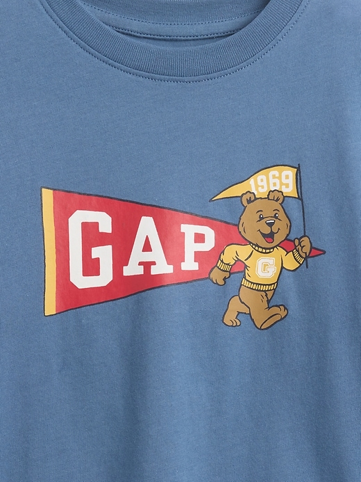 Image number 3 showing, babyGap Graphic T-Shirt