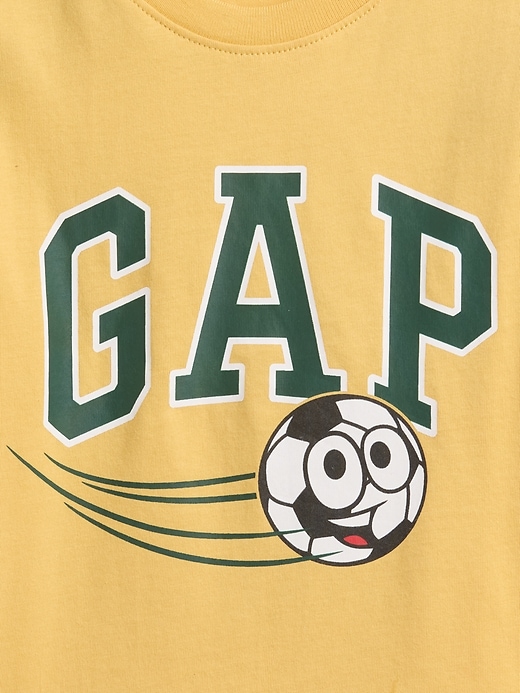 Image number 3 showing, babyGap Graphic T-Shirt