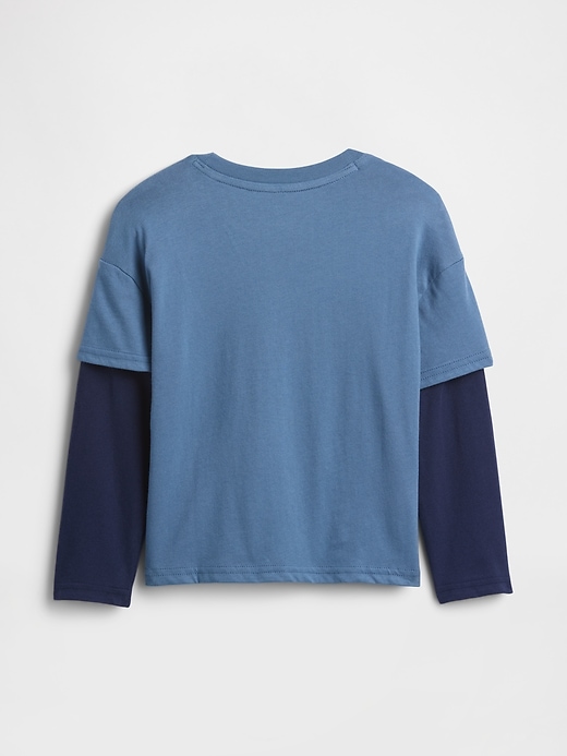 Image number 2 showing, babyGap Graphic T-Shirt