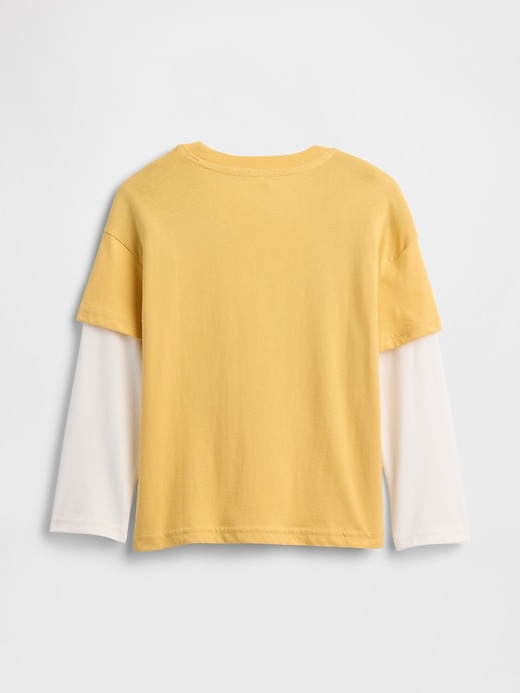 Image number 2 showing, babyGap Graphic T-Shirt