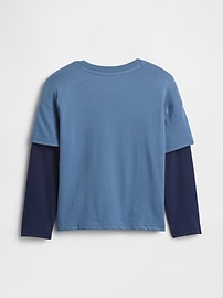 babyGap Graphic T-Shirt