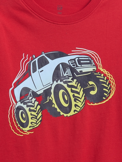 Image number 3 showing, babyGap Graphic T-Shirt