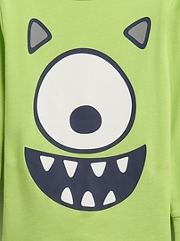 babyGap × Disney Mickey Mouse Halloween 100% Organic Cotton PJ Set
