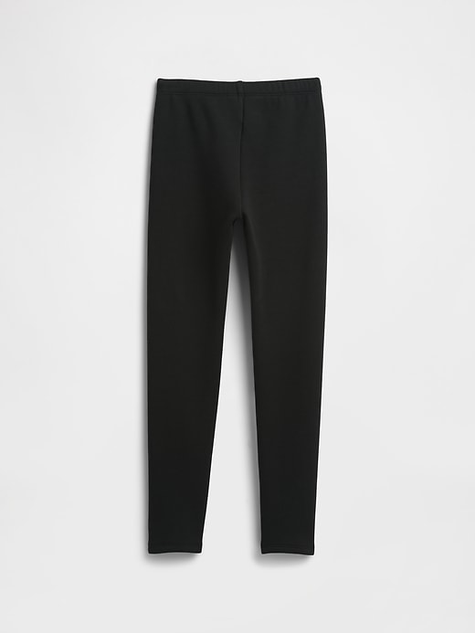 Image number 2 showing, Kids Cozy-Stretch Leggings