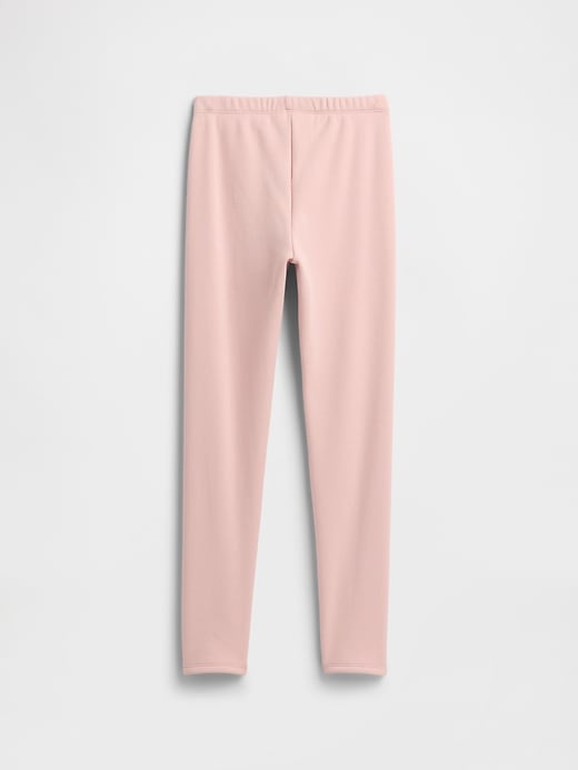Image number 2 showing, Kids Cozy-Stretch Leggings