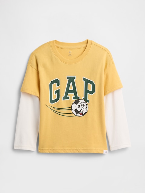 babyGap Graphic T-Shirt