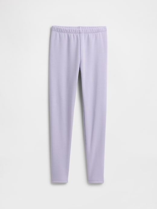 Image number 1 showing, Kids Cozy-Stretch Leggings