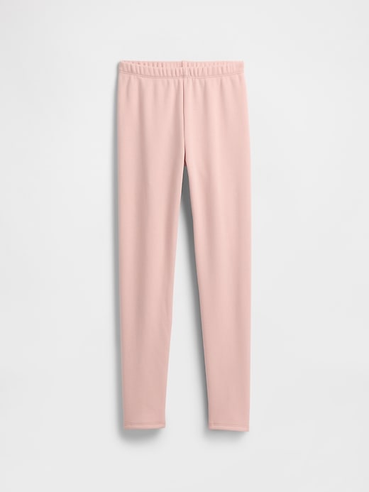 Image number 1 showing, Kids Cozy-Stretch Leggings