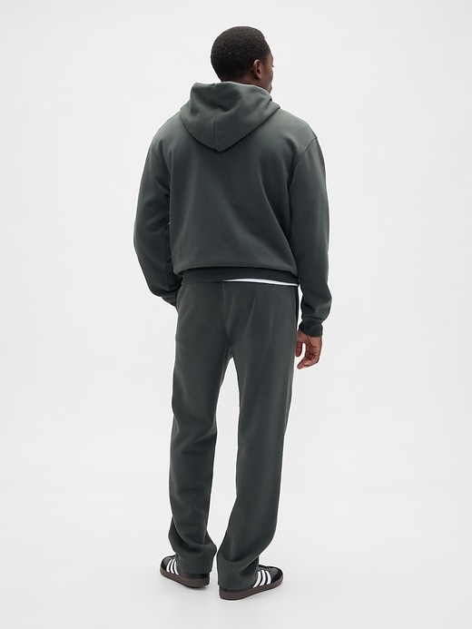 Image number 2 showing, Vintage Soft Straight-Leg Sweatpants