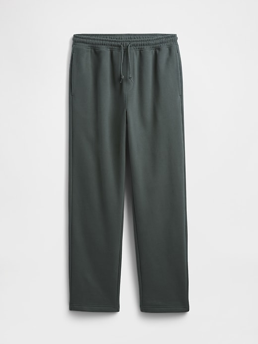 Image number 4 showing, Vintage Soft Straight-Leg Sweatpants
