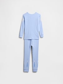 babyGap &#124 Disney Princess 100% Organic Cotton PJ Set