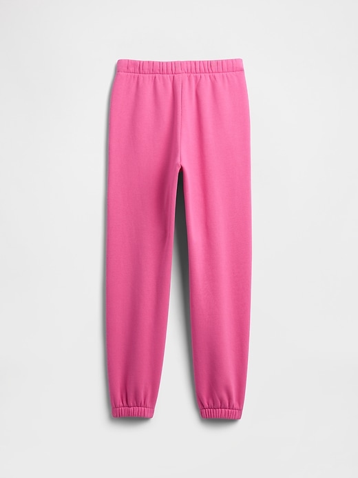 Image number 2 showing, Kids Relaxed Gap Logo Joggers