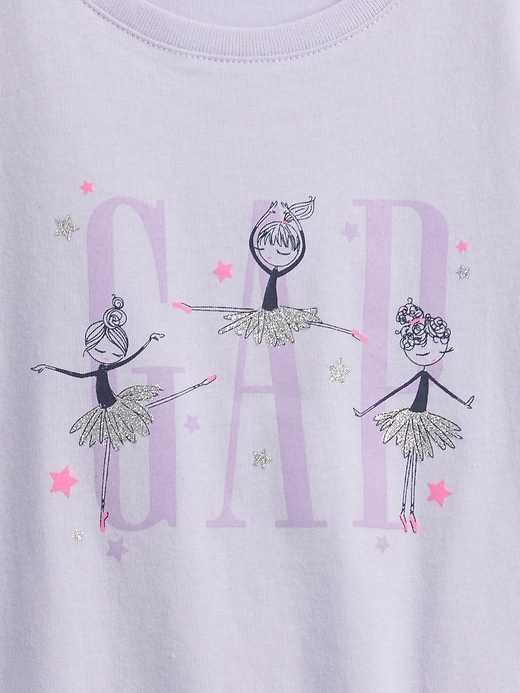 Image number 3 showing, babyGap Graphic T-Shirt