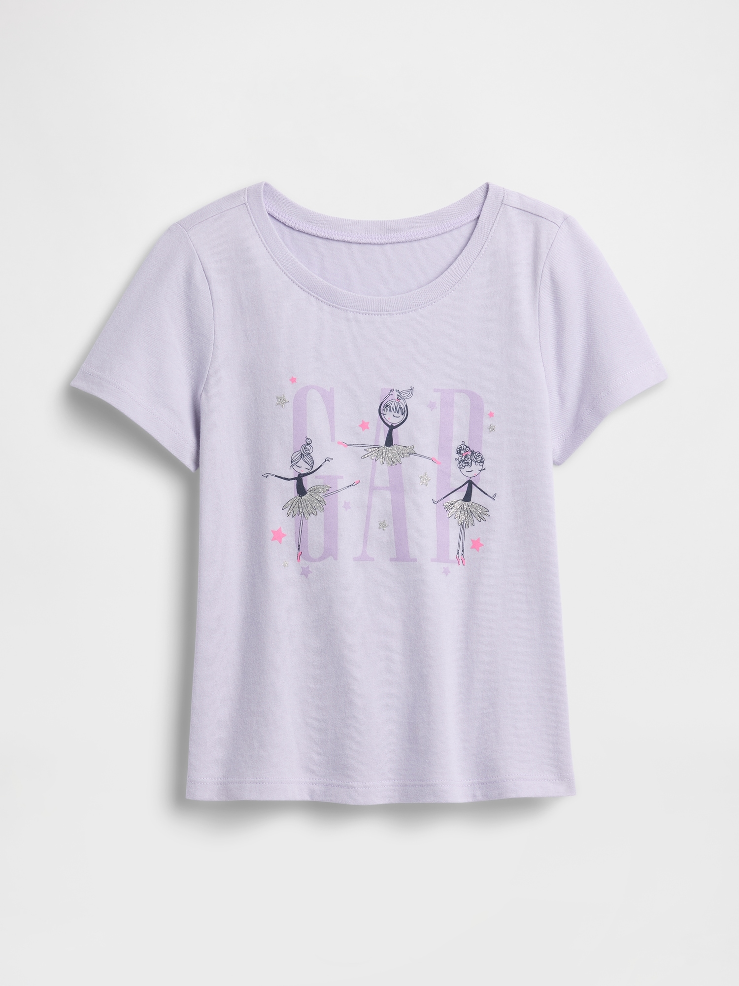 babyGap Graphic T-Shirt