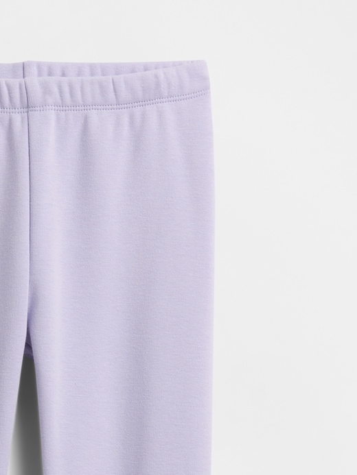 Image number 3 showing, Kids Cozy-Stretch Leggings